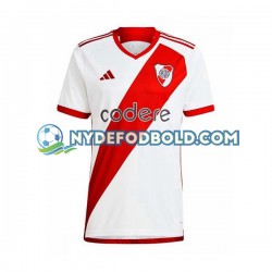 Hjemmebane Trøje CA River Plate 2023-2024 K/Æ Mænd