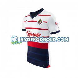 Udebane Trøje CD Guadalajara 2023-2024 K/Æ Mænd