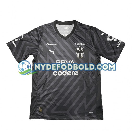 Hjemmebane Trøje CF Monterrey Målmand 2023 K/Æ Mænd