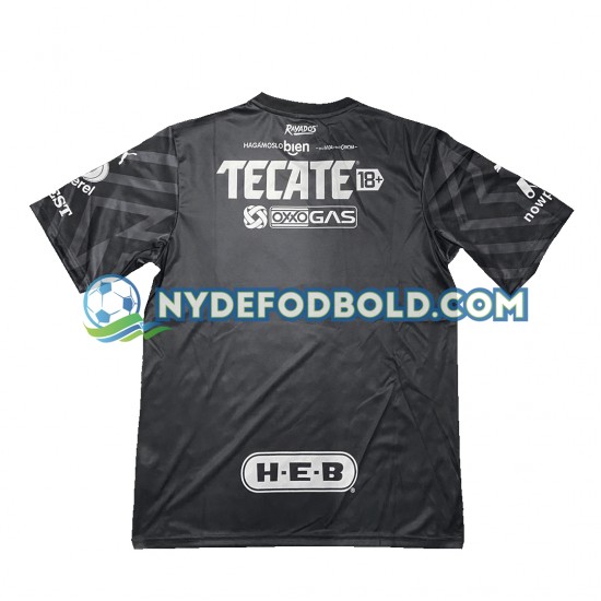 Hjemmebane Trøje CF Monterrey Målmand 2023 K/Æ Mænd