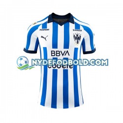 Hjemmebane Trøje CF Monterrey 2023-2024 K/Æ Mænd