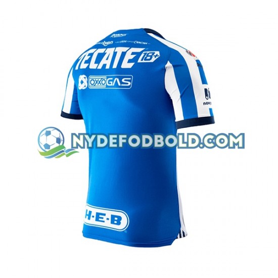 Hjemmebane Trøje CF Monterrey 2023-2024 K/Æ Mænd