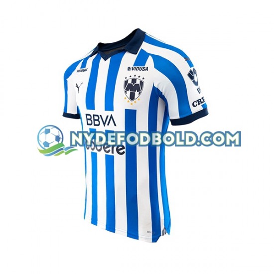 Hjemmebane Trøje CF Monterrey 2023-2024 K/Æ Mænd