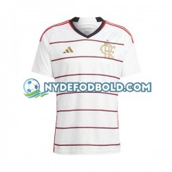 Udebane Trøje CR Flamengo 2023-2024 K/Æ Mænd