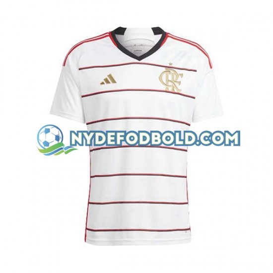 Udebane Trøje CR Flamengo 2023-2024 K/Æ Mænd