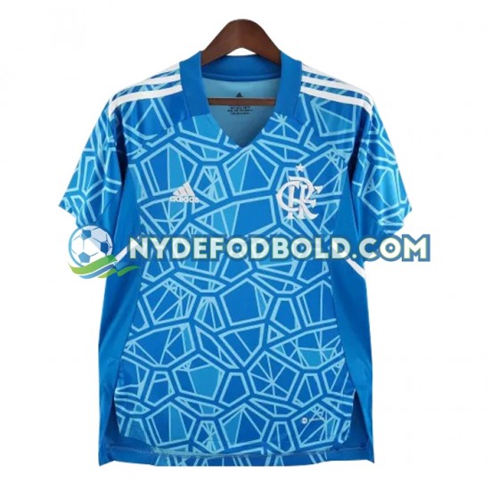 Hjemmebane Trøje CR Flamengo Målmand 2022-2023 K/Æ Mænd