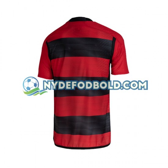 Hjemmebane Trøje CR Flamengo 2023-2024 K/Æ Mænd