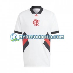 Hjemmebane Trøje CR Flamengo Icon Retro 2022-2023 K/Æ Mænd