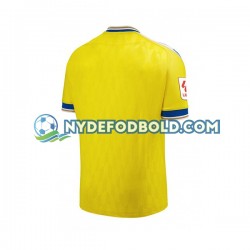 Hjemmebane Trøje Cádiz CF 2023-2024 K/Æ Mænd