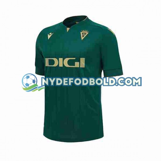 3. Valg Trøje Cádiz CF 2023-2024 K/Æ Mænd