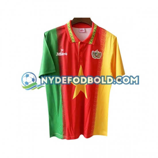 Hjemmebane Trøje Cameroun Retro 1994 K/Æ Mænd