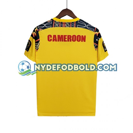 Hjemmebane Trøje Cameroun Special 2022 K/Æ Mænd