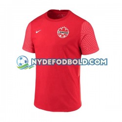 Hjemmebane Trøje Canada World Cup 2022 K/Æ Mænd