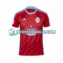 Udebane Trøje Celta de Vigo 2023-2024 K/Æ Mænd