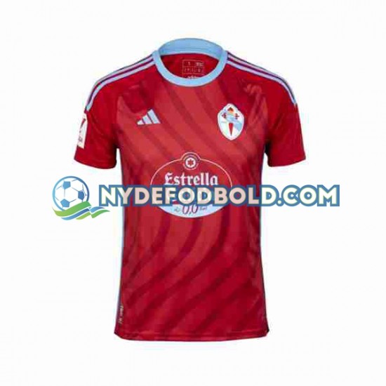 Udebane Trøje Celta de Vigo 2023-2024 K/Æ Mænd