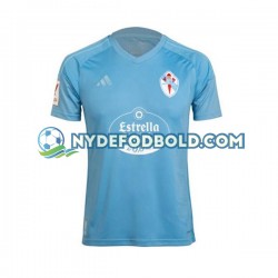Hjemmebane Trøje Celta de Vigo 2023-2024 K/Æ Mænd