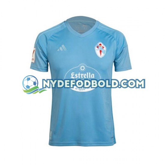 Hjemmebane Trøje Celta de Vigo 2023-2024 K/Æ Mænd