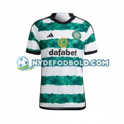 Hjemmebane Trøje Celtic 2023-2024 K/Æ Mænd