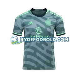 3. Valg Trøje Celtic 2023-2024 K/Æ Mænd
