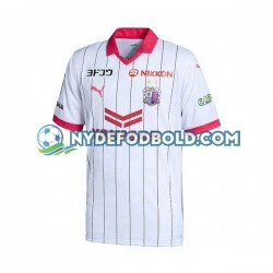 Udebane Trøje Cerezo Osaka 2023 K/Æ Mænd