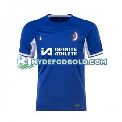 Hjemmebane Trøje Chelsea FC 2023-2024 K/Æ Mænd
