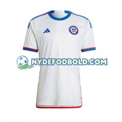 Udebane Trøje Chile 2022 K/Æ Mænd