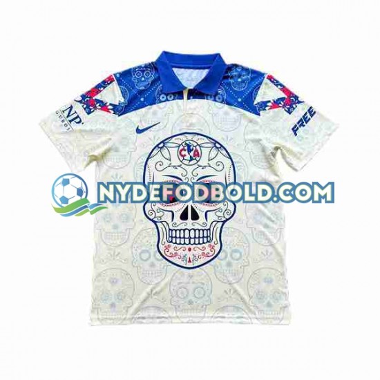 Udebane Trøje Club América Day of the Dead 2023-2024 K/Æ Mænd