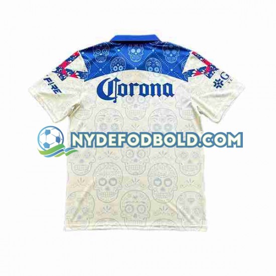 Udebane Trøje Club América Day of the Dead 2023-2024 K/Æ Mænd