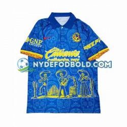 Hjemmebane Trøje Club América Day of the Dead 2023-2024 K/Æ Mænd