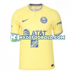 Hjemmebane Trøje Club América 2022-2023 K/Æ Mænd