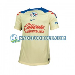 Hjemmebane Trøje Club América 2023-2024 K/Æ Mænd