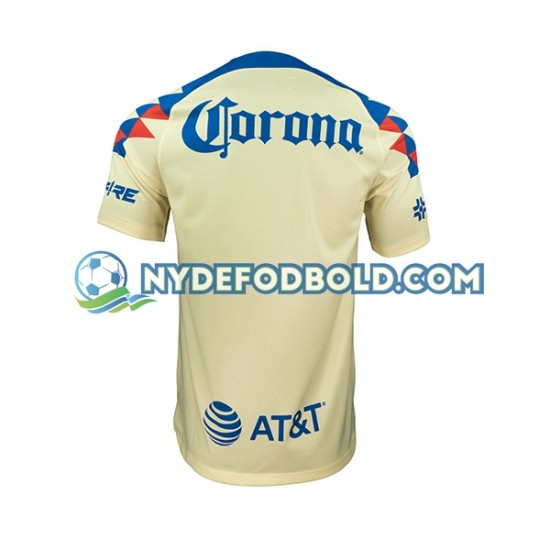 Hjemmebane Trøje Club América 2023-2024 K/Æ Mænd