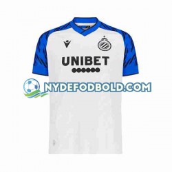 Udebane Trøje Club Brugge 2023-2024 K/Æ Mænd