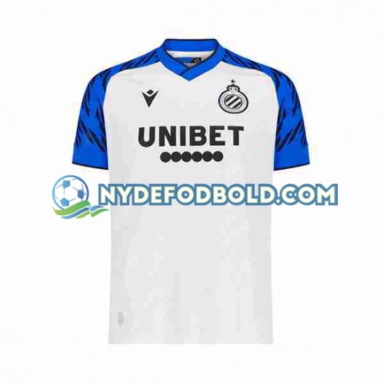 Udebane Trøje Club Brugge 2023-2024 K/Æ Mænd