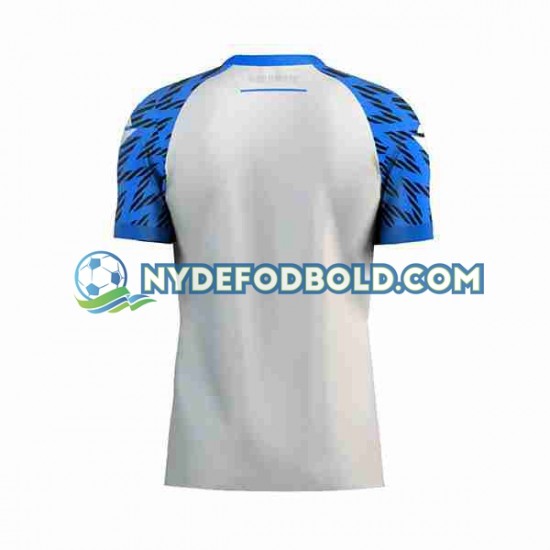 Udebane Trøje Club Brugge 2023-2024 K/Æ Mænd