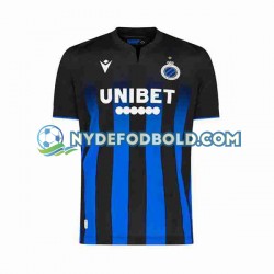 Hjemmebane Trøje Club Brugge 2023-2024 K/Æ Mænd