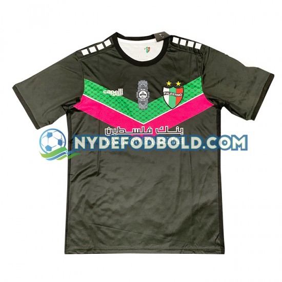 Udebane Trøje Club Deportivo Palestino 2022-2023 K/Æ Mænd