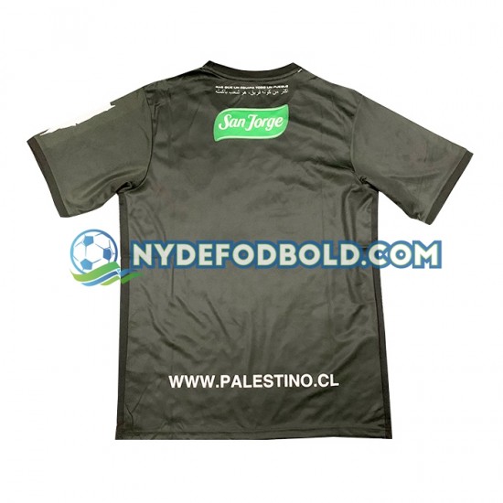 Udebane Trøje Club Deportivo Palestino 2022-2023 K/Æ Mænd