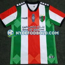 Hjemmebane Trøje Club Deportivo Palestino 2021 K/Æ Mænd