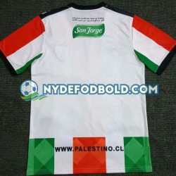 Hjemmebane Trøje Club Deportivo Palestino 2021 K/Æ Mænd