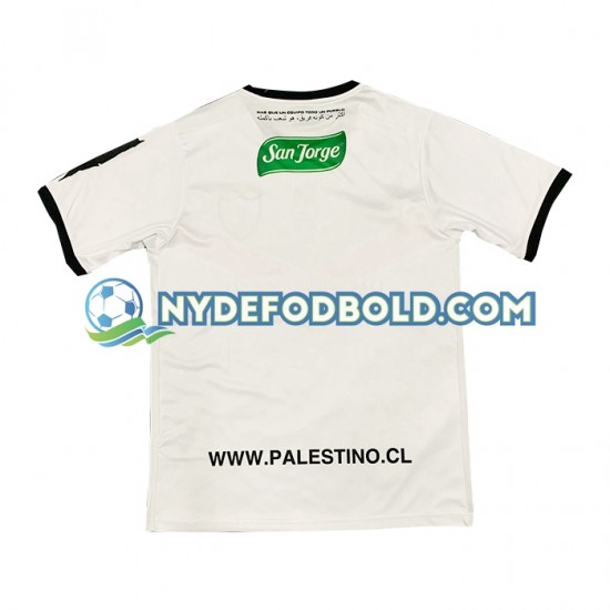 3. Valg Trøje Club Deportivo Palestino 2022-2023 K/Æ Mænd