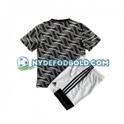 4. Valg Trøje Colo-Colo 2023 K/Æ Børn(+Shorts)