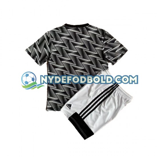 4. Valg Trøje Colo-Colo 2023 K/Æ Børn(+Shorts)