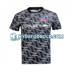 4. Valg Trøje Colo-Colo 2023 K/Æ Mænd