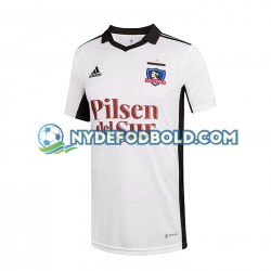 Hjemmebane Trøje Colo-Colo 2022 K/Æ Mænd