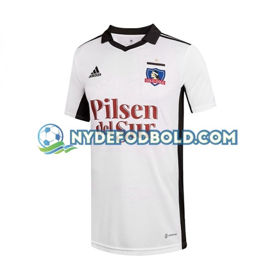 Hjemmebane Trøje Colo-Colo 2022 K/Æ Mænd