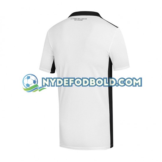 Hjemmebane Trøje Colo-Colo 2022 K/Æ Mænd