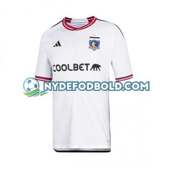 Hjemmebane Trøje Colo-Colo 2023 K/Æ Mænd