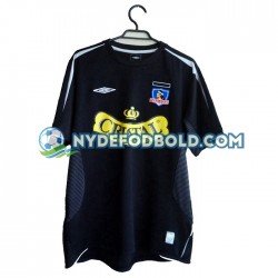 Udebane Trøje Colo-Colo Retro 2006 K/Æ Mænd