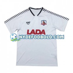 Hjemmebane Trøje Colo-Colo Retro 1992 K/Æ Mænd